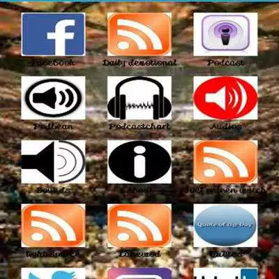 Play Joseph Prince Daily-New Creation Church Devotional