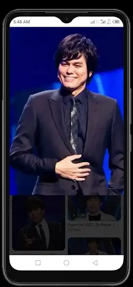 Play Joseph Prince - Daily Podcast  and enjoy Joseph Prince - Daily Podcast with UptoPlay