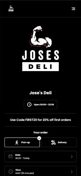 Play Joses Deli and enjoy Joses Deli with UptoPlay Play Joses Deli and enjoy Joses Deli with UptoPlay