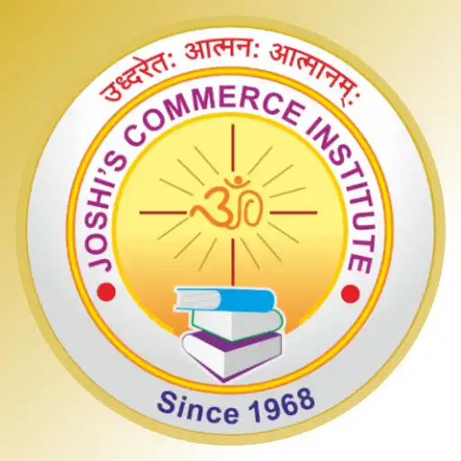 Play Joshi Commerce Institute Sangl APK