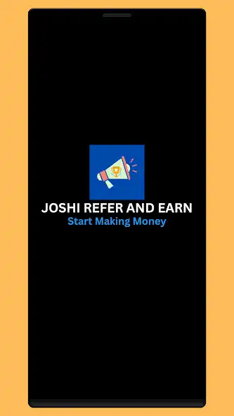 Play Joshi: Refer and Earn  and enjoy Joshi: Refer and Earn with UptoPlay