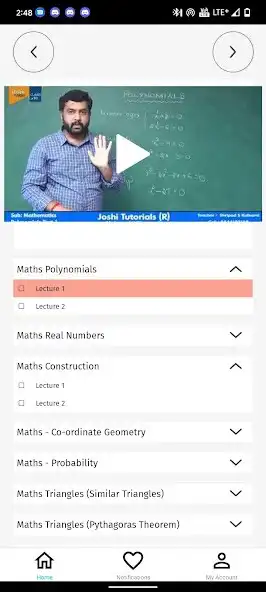 Play Joshi Tutorials Dharwad: Onlin as an online game Joshi Tutorials Dharwad: Onlin with UptoPlay