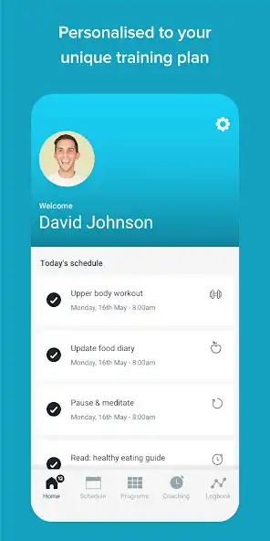 Play Josh Merson Fitness as an online game Josh Merson Fitness with UptoPlay