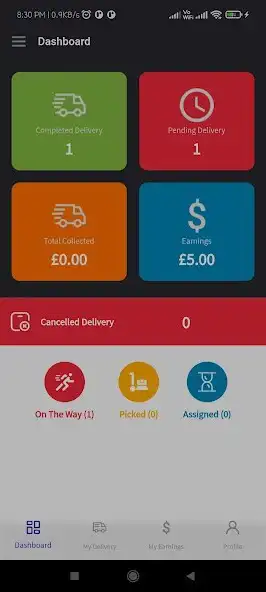 Play Joshop Delivery  and enjoy Joshop Delivery with UptoPlay