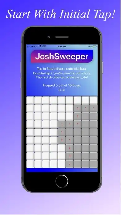 Play JoshSweeper  and enjoy JoshSweeper with UptoPlay