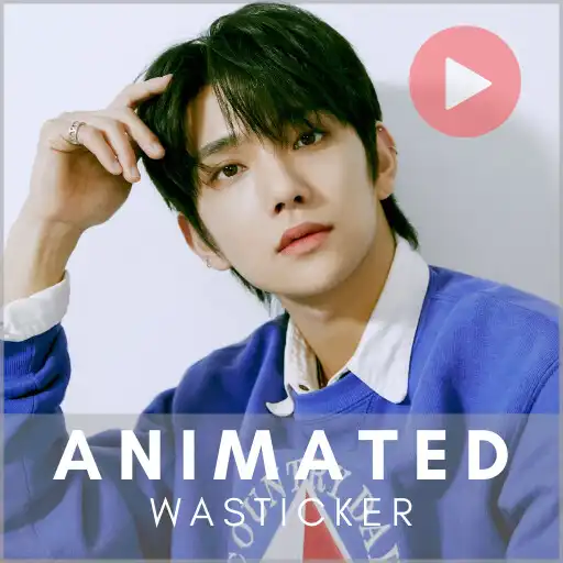 Play Joshua Animated WASticker APK Play Joshua Animated WASticker APK