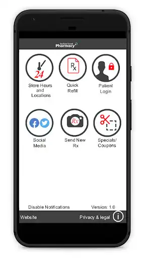Play Joshua Creek Pharmacy  and enjoy Joshua Creek Pharmacy with UptoPlay