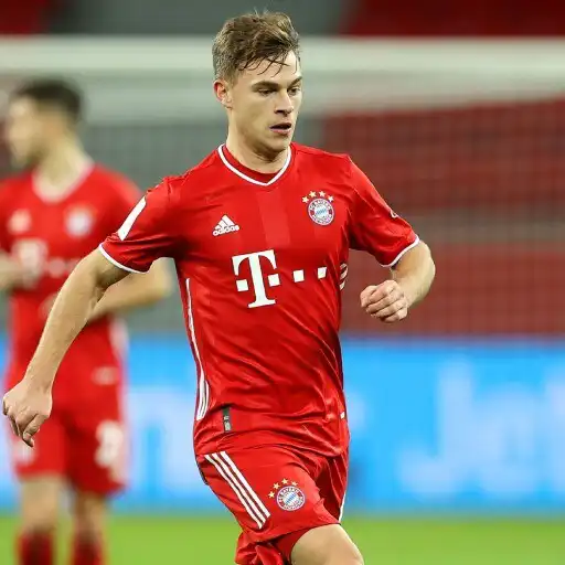 Play Joshua Kimmich 4K Wallpaper APK