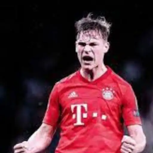 Play Joshua Kimmich Wallpaper 4K HD APK