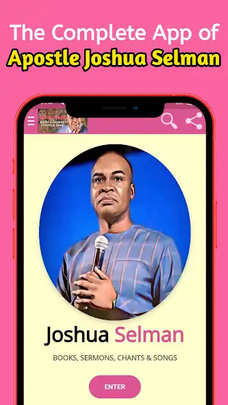 Play Joshua Selman Koinonia Main Ap  and enjoy Joshua Selman Koinonia Main Ap with UptoPlay