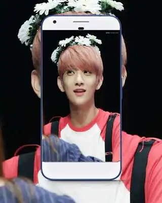 Play Joshua SEVENTEEN Wallpapers HD