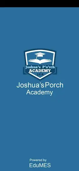 Play Joshuas Porch Academy  and enjoy Joshuas Porch Academy with UptoPlay