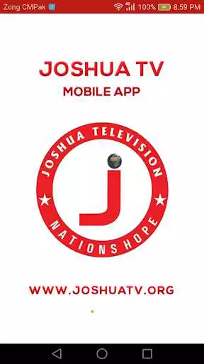 Play Joshua TV  and enjoy Joshua TV with UptoPlay