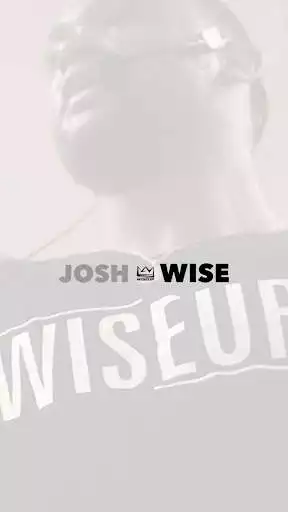 Play JOSHWISEFIT