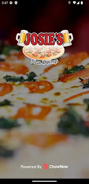 Play Josies Pizza  Wings  and enjoy Josies Pizza  Wings with UptoPlay