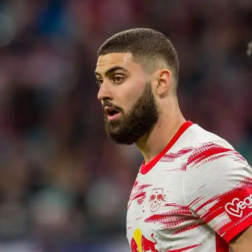 Play Josko Gvardiol Wallpaper 4K APK