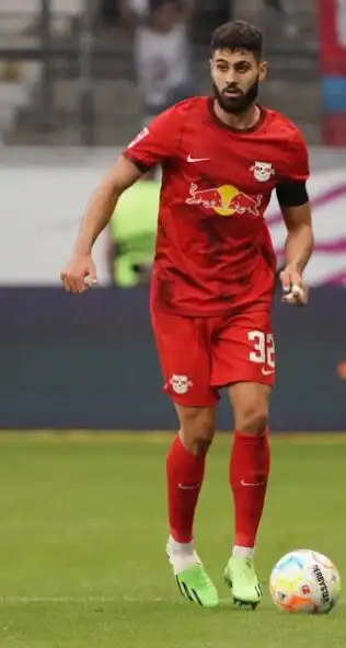 Play Josko Gvardiol Wallpaper 4K  and enjoy Josko Gvardiol Wallpaper 4K with UptoPlay