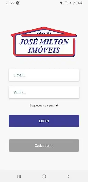 Play José Milton Imóveis  and enjoy José Milton Imóveis with UptoPlay