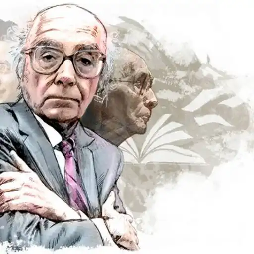 Play José Saramago frases APK