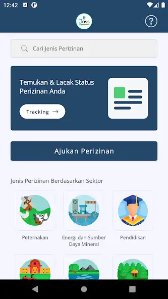 Play JOSS GANDOS  and enjoy JOSS GANDOS with UptoPlay