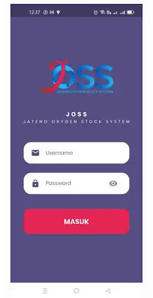 Play JOSS-Jateng  and enjoy JOSS-Jateng with UptoPlay
