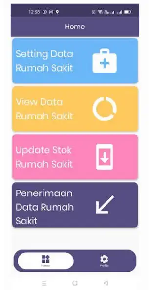 Play JOSS-Jateng as an online game JOSS-Jateng with UptoPlay