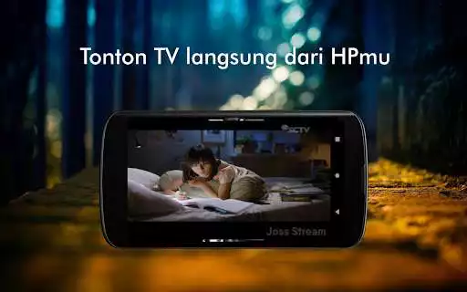 Play Joss Stream  and enjoy Joss Stream with UptoPlay