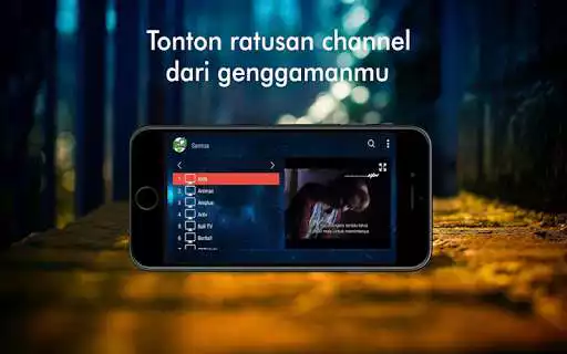 Play Joss Stream as an online game Joss Stream with UptoPlay