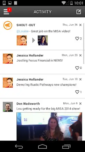 Play Jostle QA (Internal)  and enjoy Jostle QA (Internal) with UptoPlay
