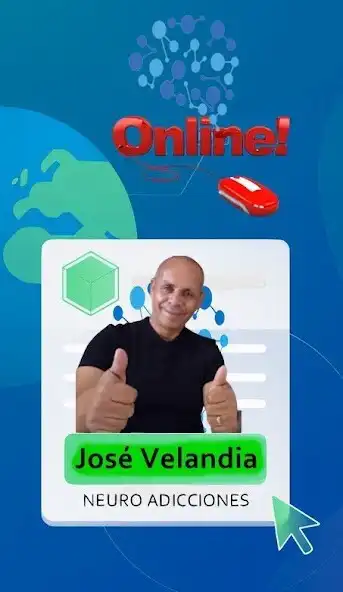 Play José Velandia  and enjoy José Velandia with UptoPlay