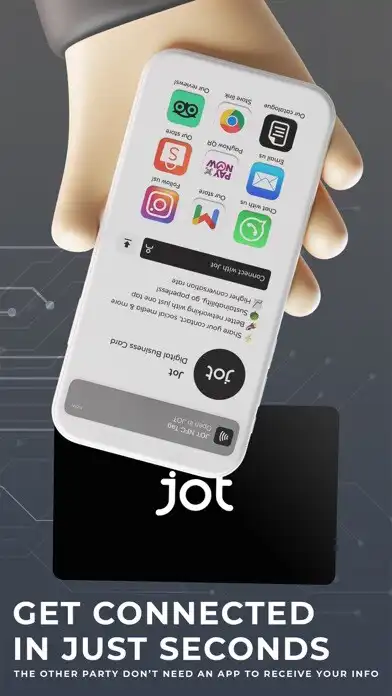 Play Jot App as an online game Jot App with UptoPlay