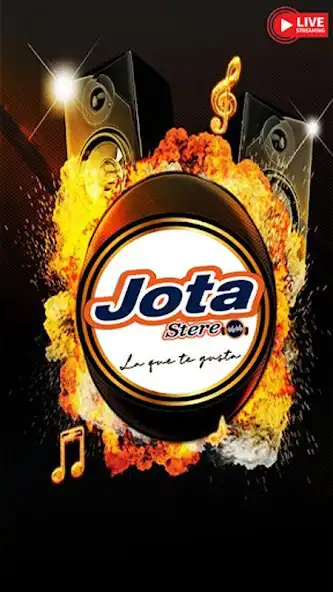 Play Jota Stereo as an online game Jota Stereo with UptoPlay