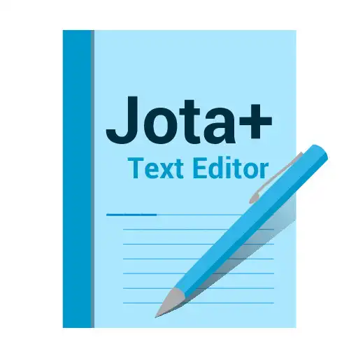 Play Jota Text Editor APK Play Jota Text Editor APK