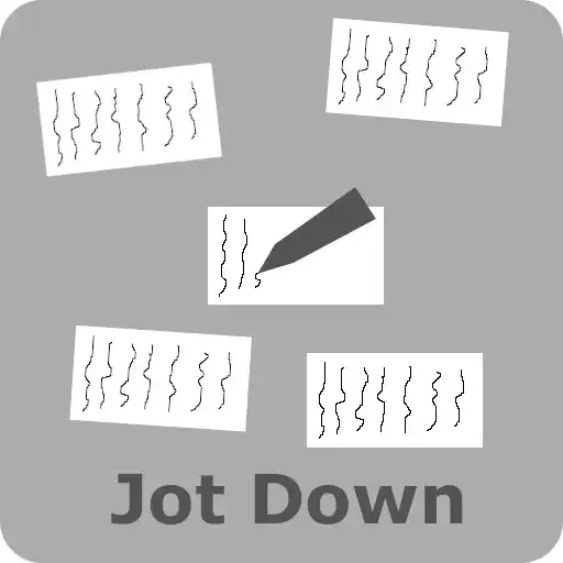 Play Jot Down APK