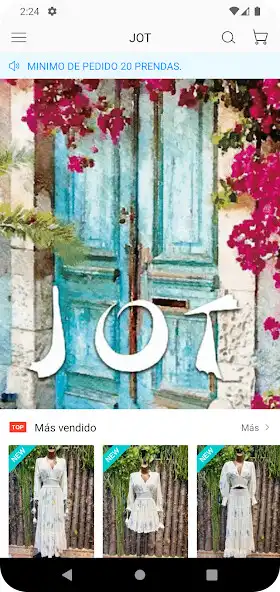 Play Jot fashion as an online game Jot fashion with UptoPlay