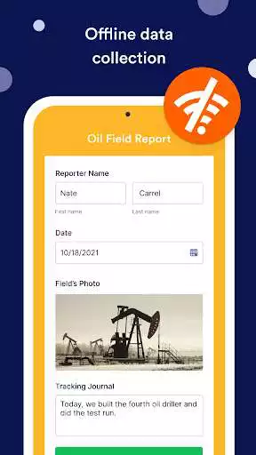 Play Jotform Enterprise Forms as an online game Jotform Enterprise Forms with UptoPlay