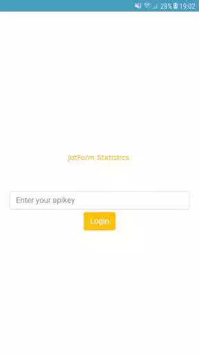 Play JotForm Statistics  and enjoy JotForm Statistics with UptoPlay