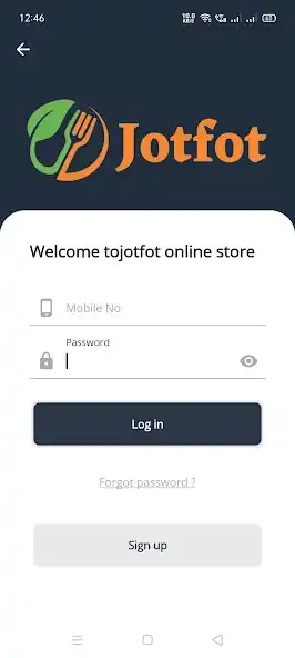 Play Jotfot Store - Online Shoping as an online game Jotfot Store - Online Shoping with UptoPlay
