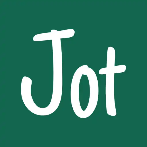 Play Jot Notes - Note Taking and File Storage APK