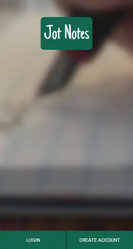 Play Jot Notes - Note Taking and File Storage  and enjoy Jot Notes - Note Taking and File Storage with UptoPlay