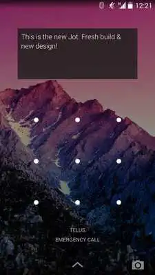 Play JOT! - Notes Widget Play JOT! - Notes Widget