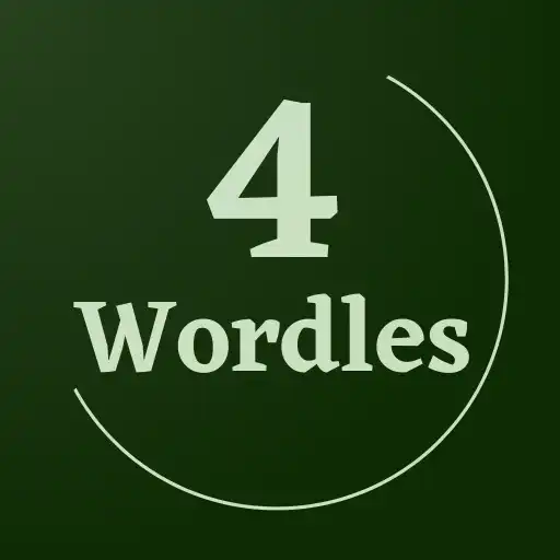 Play Jotto Wordles 4 APK
