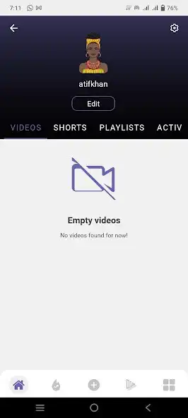Play Jotube as an online game Jotube with UptoPlay
