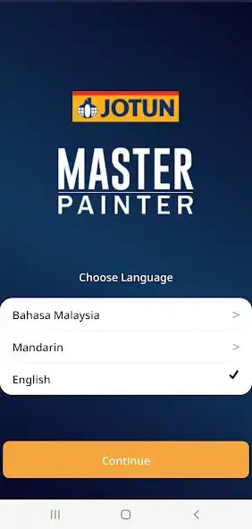 Play Jotun Master Painter Malaysia as an online game Jotun Master Painter Malaysia with UptoPlay