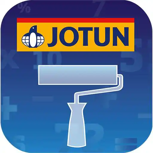 Free play online Jotun Painter  APK