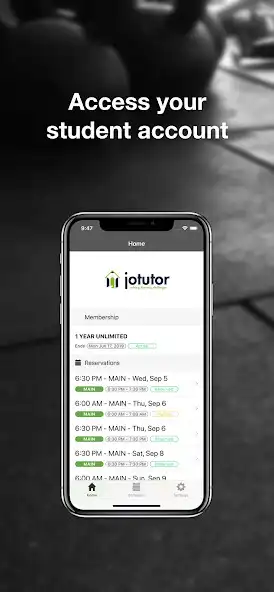 Play JoTutor  and enjoy JoTutor with UptoPlay