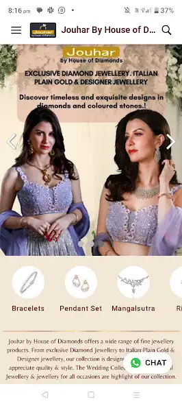 Play Jouhar by House of Diamonds  and enjoy Jouhar by House of Diamonds with UptoPlay