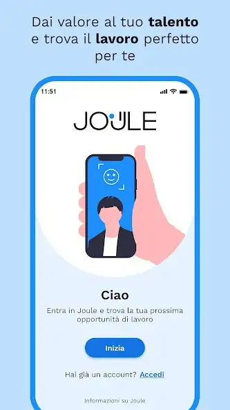 Play Joule for Talents (beta)  and enjoy Joule for Talents (beta) with UptoPlay