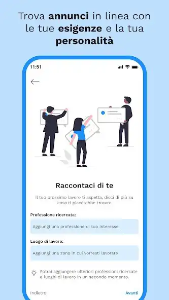 Play Joule for Talents (beta) as an online game Joule for Talents (beta) with UptoPlay
