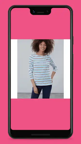 Play Joules Clothing App as an online game Joules Clothing App with UptoPlay